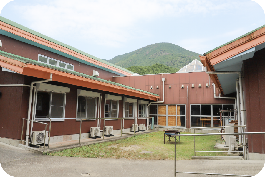 あすなろ平瀬の郷